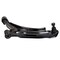 Mevotech 94-91 Nissan Sentra:Front Lower Left Control Arm-Bj, Cms3056 CMS3056 - alternate 4